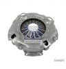 VW 074141025C Clutch Pressure Plate